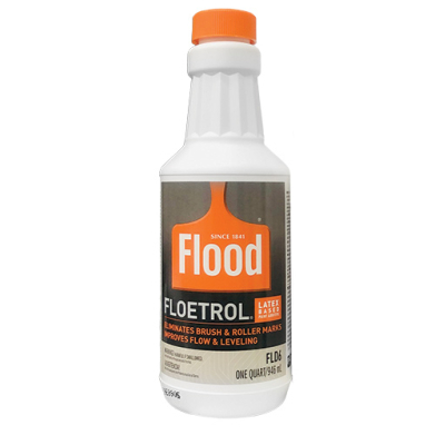 Flood Floetrol Latex Based Paint Additive - (32oz/1 Quart)