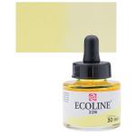 Royal Talens Ecoline Liquid Watercolor - (1oz/30ml) Pastel Yellow