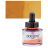 Royal Talens Ecoline Liquid Watercolor - (1oz/30ml) Deep Ochre