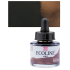 Royal Talens Ecoline Liquid Watercolor - (1oz/30ml) Sepia Deep