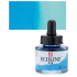 Royal Talens Ecoline Liquid Watercolor - (1oz/30ml) Sky Blue (Cyan)