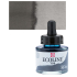 Royal Talens Ecoline Liquid Watercolor - (1oz/30ml) Deep Grey