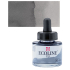 Royal Talens Ecoline Liquid Watercolor - (1oz/30ml) Cold Grey