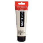 Royal Talens Amsterdam Acrylic Paint - (4.1oz/120ml) Naples Yellow Light RT17092222