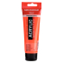 Royal Talens Amsterdam Acrylic Paint - (4.1oz/120ml) Reflex Orange RT17092572