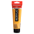 Royal Talens Amsterdam Acrylic Paint - (4.1oz/120ml) Azo Yellow Deep