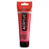 Royal Talens Amsterdam Acrylic Paint - (4.1oz/120ml) Permanent Red Purple