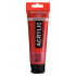 Royal Talens Amsterdam Acrylic Paint - (4.1oz/120ml) Naphthol Red Deep