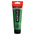 Royal Talens Amsterdam Acrylic Paint - (4.1oz/120ml) Permanent Green Light