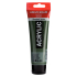 Royal Talens Amsterdam Acrylic Paint - (4.1oz/120ml) Olive Green