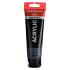 Royal Talens Amsterdam Acrylic Paint - (4.1oz/120ml) Lamp Black