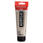 Royal Talens Amsterdam Acrylic Paint - (4.1oz/120ml) Warm Grey