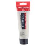 Royal Talens Amsterdam Acrylic Paint - (4.1oz/120ml) Pearl Yellow