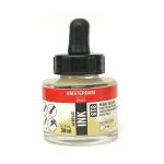 Royal Talens Amsterdam Acrylic Ink - (1oz/30ml) Pearl Yellow