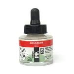 Royal Talens Amsterdam Acrylic Ink - (1oz/30ml) Pearl Green