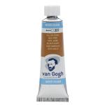 Royal Talens Van Gogh Water Colour - (.3oz/10ml) Yellow Ochre