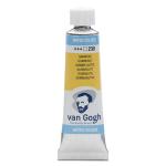 Royal Talens Van Gogh Water Colour - (.3oz/10ml) Gamboge