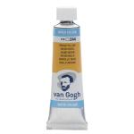 Royal Talens Van Gogh Water Colour - (.3oz/10ml) Indian Yellow
