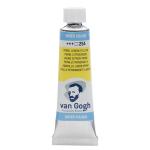 Royal Talens Van Gogh Water Colour - (.3oz/10ml) Permanent Lemon Yellow