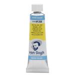 Royal Talens Van Gogh Water Colour - (.3oz/10ml) Azo Yellow Light
