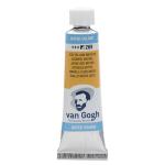 Royal Talens Van Gogh Water Colour - (.3oz/10ml) Azo Yellow Medium
