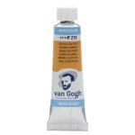 Royal Talens Van Gogh Water Colour - (.3oz/10ml) Azo Yellow Deep