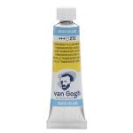Royal Talens Van Gogh Water Colour - (.3oz/10ml) Transparent Yellow Medium