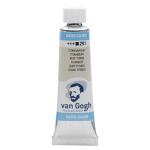 Royal Talens Van Gogh Water Colour - (.3oz/10ml) Titanium Buff
