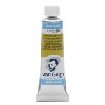 Royal Talens Van Gogh Water Colour - (.3oz/10ml) Azomethine Green Yellow