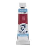 Royal Talens Van Gogh Water Colour - (.3oz/10ml) Carmine