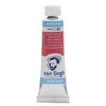 Royal Talens Van Gogh Water Colour - (.3oz/10ml) Madder Lake Light