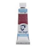 Royal Talens Van Gogh Water Colour - (.3oz/10ml) Madder Lake Deep