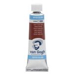 Royal Talens Van Gogh Water Colour - (.3oz/10ml) Light Oxide Red