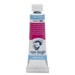 Royal Talens Van Gogh Water Colour - (.3oz/10ml) Quinacridone Rose