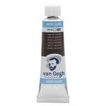 Royal Talens Van Gogh Water Colour - (.3oz/10ml) Vandyke Brown