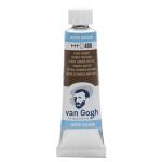 Royal Talens Van Gogh Water Colour - (.3oz/10ml) Raw Umber