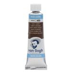 Royal Talens Van Gogh Water Colour - (.3oz/10ml) Burnt Umber