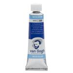 Royal Talens Van Gogh Water Colour - (.3oz/10ml) Ultramarine Deep