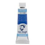 Royal Talens Van Gogh Water Colour - (.3oz/10ml) Cobalt Blue (Ultramarine)