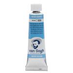 Royal Talens Van Gogh Water Colour - (.3oz/10ml) Cerulean Blue (Phthalo)