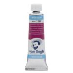 Royal Talens Van Gogh Water Colour - (.3oz/10ml) Permanent Red Violet
