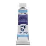 Royal Talens Van Gogh Water Colour - (.3oz/10ml) Permanent Blue Violet