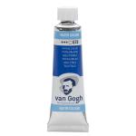 Royal Talens Van Gogh Water Colour - (.3oz/10ml) Phthalo Blue