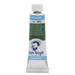 Royal Talens Van Gogh Water Colour - (.3oz/10ml) Hooker Green Deep