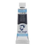 Royal Talens Van Gogh Water Colour - (.3oz/10ml) Oxide Black