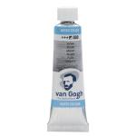 Royal Talens Van Gogh Water Colour - (.3oz/10ml) Silver