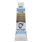 Royal Talens Van Gogh Water Colour - (.3oz/10ml) Light Gold