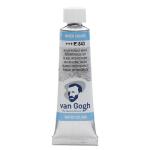 Royal Talens Van Gogh Water Colour - (.3oz/10ml) Interference White