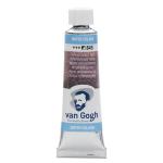Royal Talens Van Gogh Water Colour - (.3oz/10ml) Interference Red