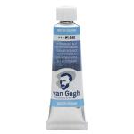 Royal Talens Van Gogh Water Colour - (.3oz/10ml) Interference Blue